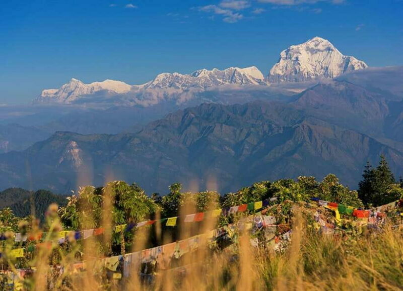 Pokhara: 2-Day Short & Sweet Ghorepani Poon Hill Guided Trek - A Compact but Rich Himalayan Experience