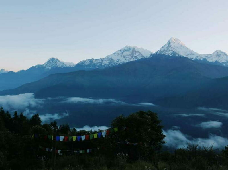 Pokhara: 2-Day Short & Sweet Ghorepani Poon Hill Guided Trek - Who Will Love This Trek?