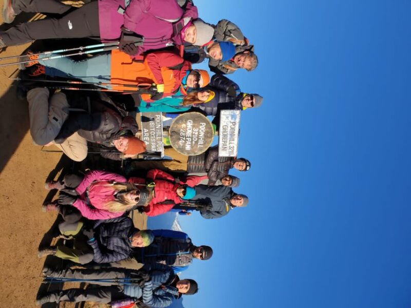 Pokhara: 2-Day Short & Sweet Ghorepani Poon Hill Guided Trek - Highlights and Experiences