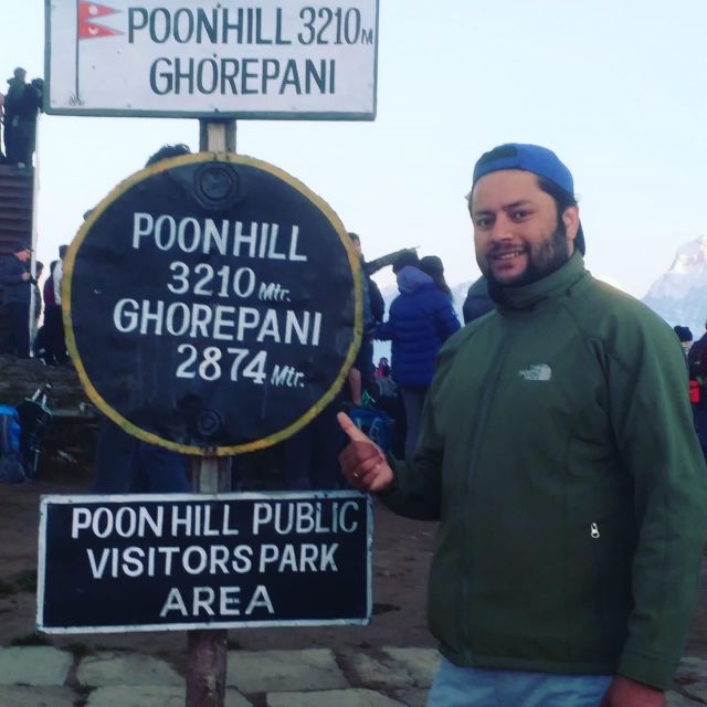 Pokhara: 2-Day Short & Sweet Ghorepani Poon Hill Guided Trek - Frequently Asked Questions