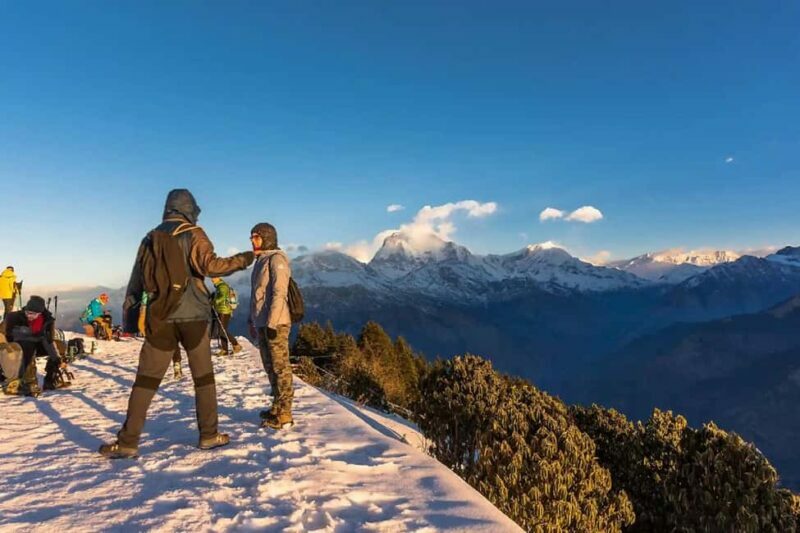 Pokhara: 2-Day Ullerai, Ghorepani & Poon Hill - Sunrise Trek - Authentic Cultural Encounters