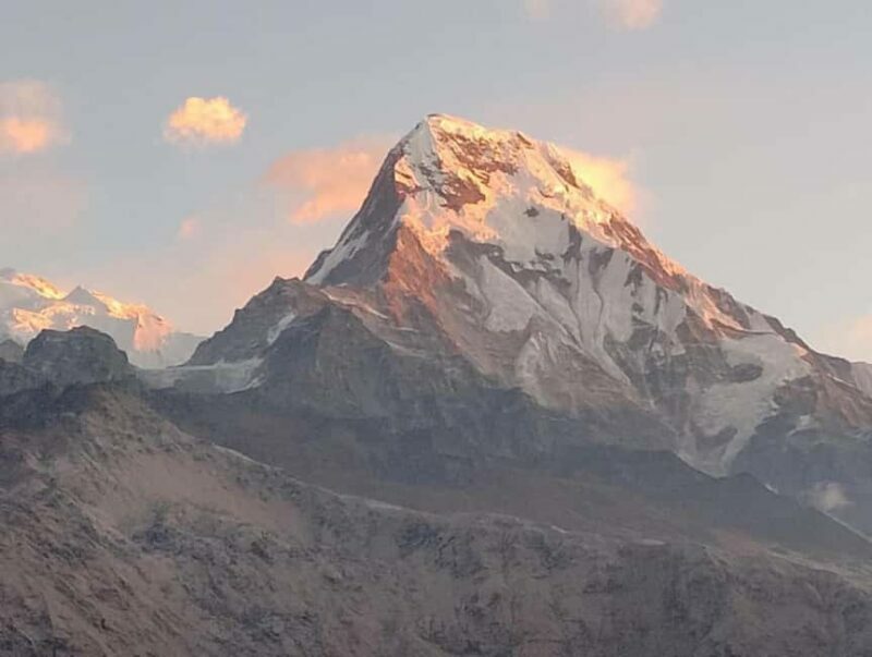 Pokhara: 2-Day Ullerai, Ghorepani & Poon Hill - Sunrise Trek - Frequently Asked Questions