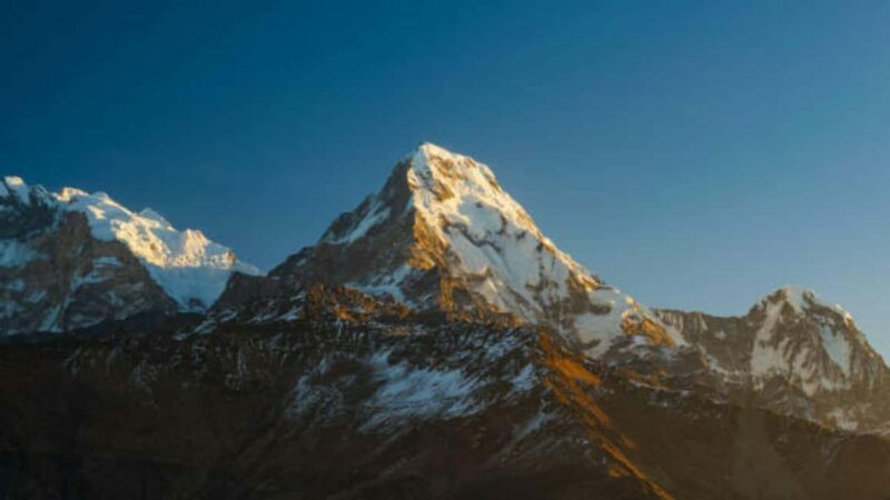 Pokhara: 2-Day Ullerai, Ghorepani & Poon Hill - Sunrise Trek - Final Thoughts