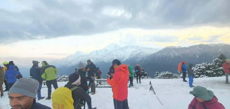 Pokhara: 2-Days Beautiful Poon Hill Trek with Sunrise View - FAQ