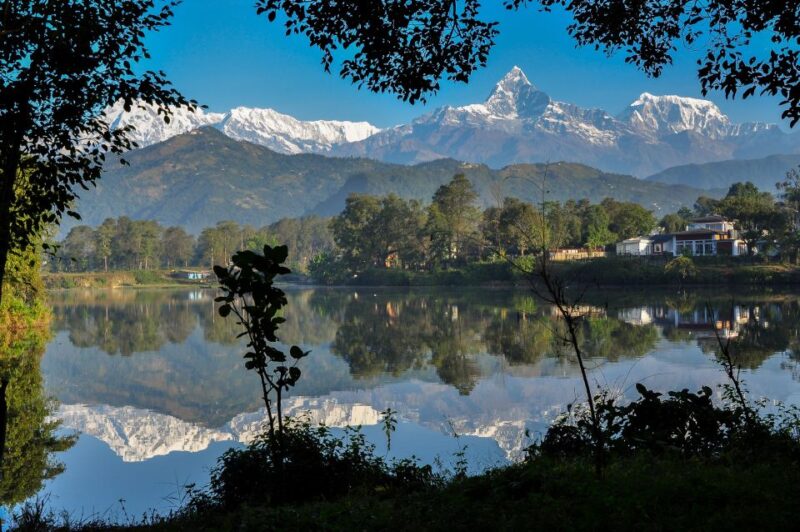 Pokhara: 2 Nights 3 Days Tour With Sunrise and City Tour - Frequently Asked Questions