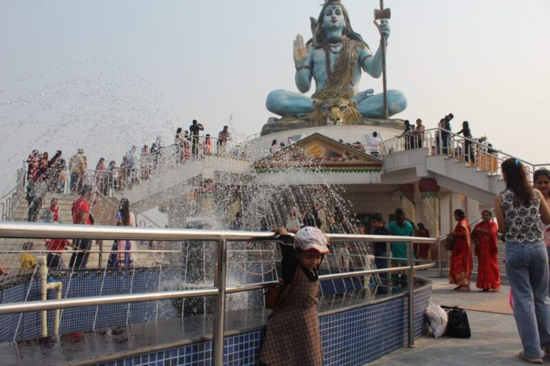 Pokhara: 3 Best View Point Tour in Private Car - Key Points