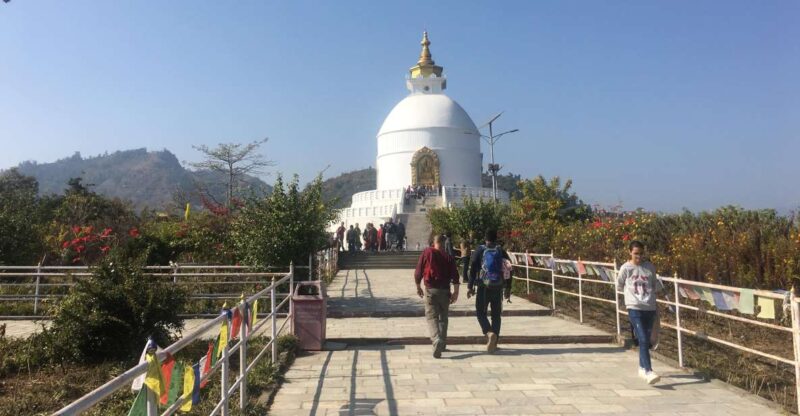 Pokhara: 3 Best View Point Tour in Private Car - Tour Highlights
