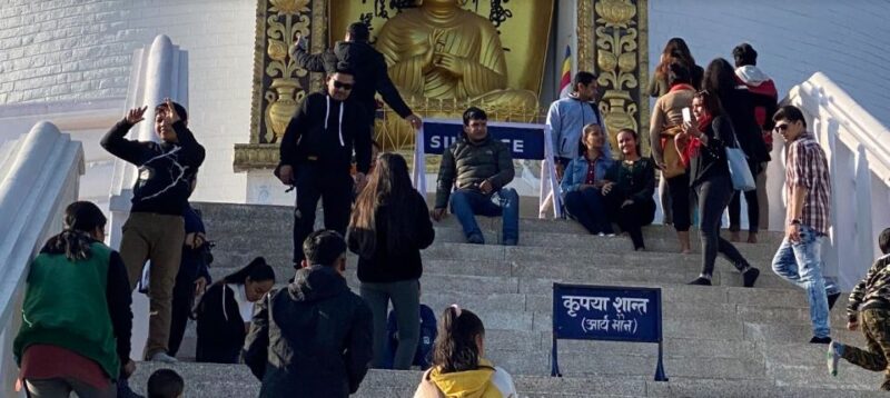 Pokhara: 3 Best View Point Tour in Private Car - Pumdi Bhumdi Viewpoint