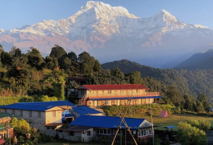 Pokhara: 3-Day Astam, Dhampus, and Australian Camp Trek - Preparation and Restrictions