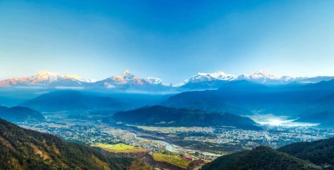 Pokhara: 3-Day Astam, Dhampus, and Australian Camp Trek - Frequently Asked Questions