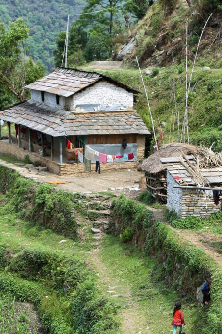 Pokhara: 3-Day Australian Camp, Dhampus, Ghandruk Trek … - Packing List and Preparation