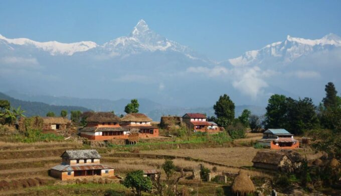 Pokhara: 3-Day Australian Camp, Dhampus, Ghandruk Trek … - Frequently Asked Questions