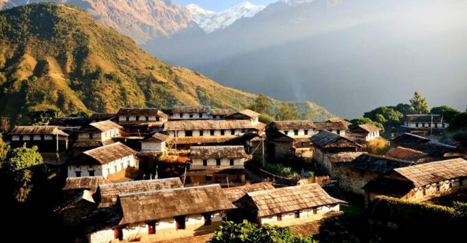 Pokhara: 3 Day Australin Camp Dhampus Ghandruk Easy Trek - Frequently Asked Questions