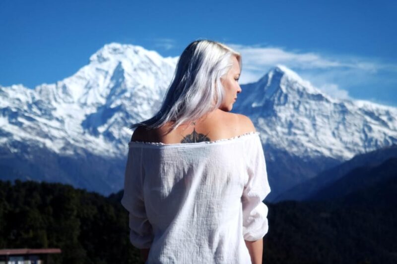 Pokhara: 3 Day Dhampus & Astam Himalayas Village Easy Trek - Transportation and Logistics
