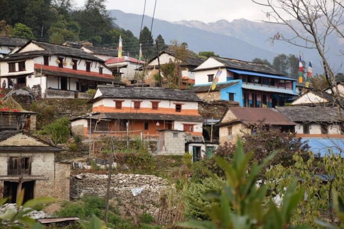 Pokhara: 3 Day Dhampus & Astam Himalayas Village Easy Trek - Frequently Asked Questions
