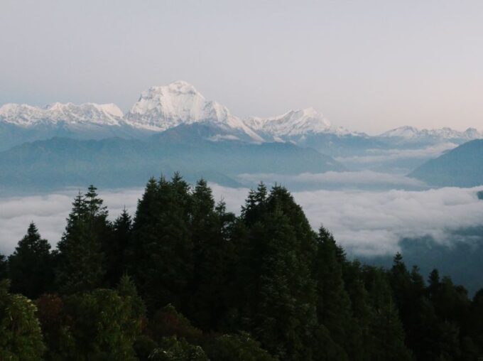 Pokhara: 3-Day Ghorepani and Poon Hill Trek - Cancellation and Refund Policy