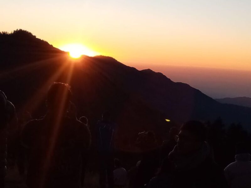 Pokhara: 3 Day Ghorepani & Poon Hill Himalayan Paradise Trek - Booking and Cancellation Policy