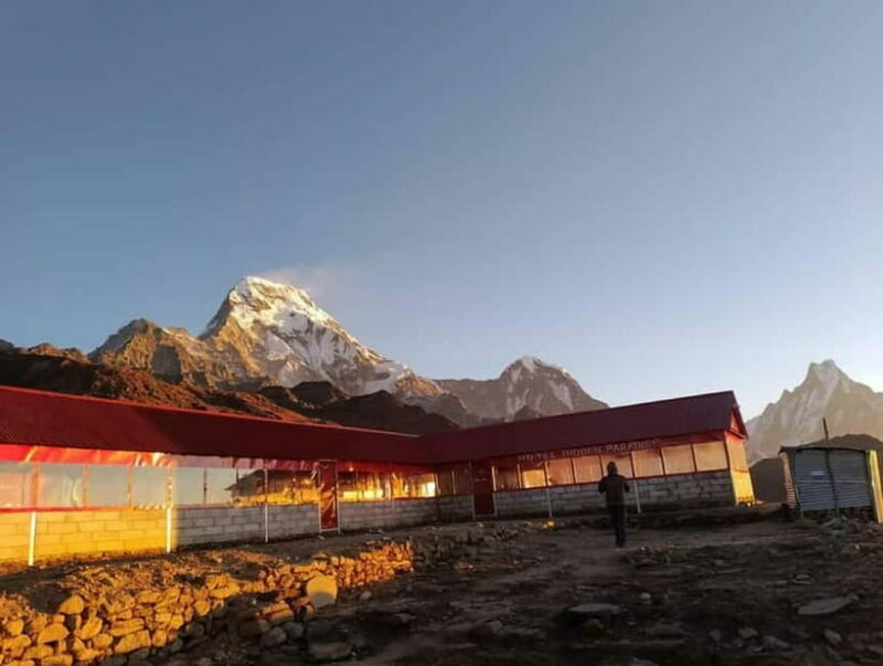 Pokhara: 3-Day Ghorephani and Poon Hill Private Trek - What Travelers Say