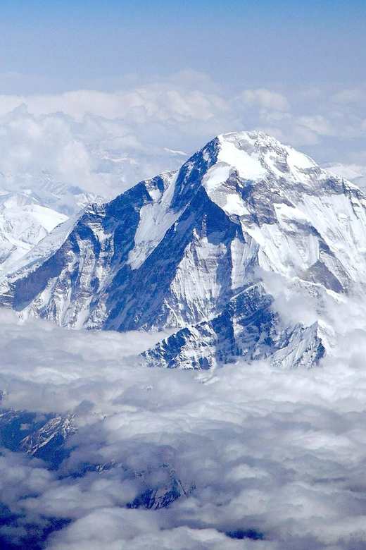 Pokhara: 3-Day Ghorephani & PoonHill Himalayan Paradise Trek - Itinerary Details