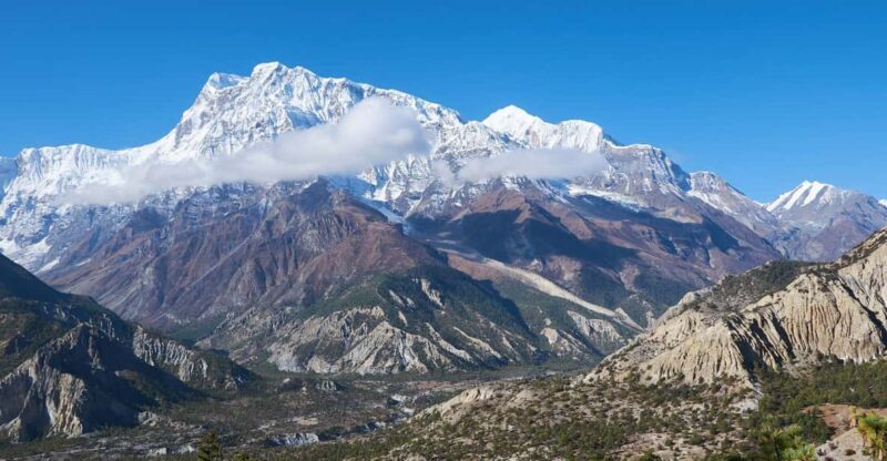Pokhara: 3-Day Ghorephani & PoonHill Himalayan Paradise Trek - Inclusions and Services