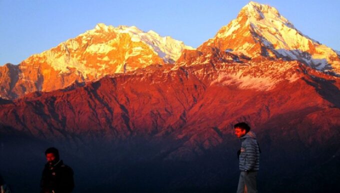 Pokhara: 3-Day Ghorephani & PoonHill Himalayan Paradise Trek - Inclusions