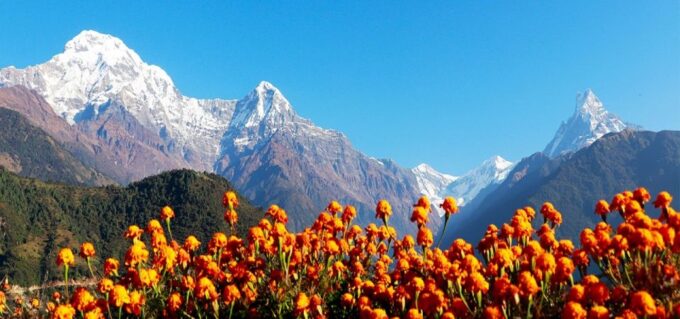 Pokhara: 3-Day Ghorephani & PoonHill Himalayan Paradise Trek - Frequently Asked Questions