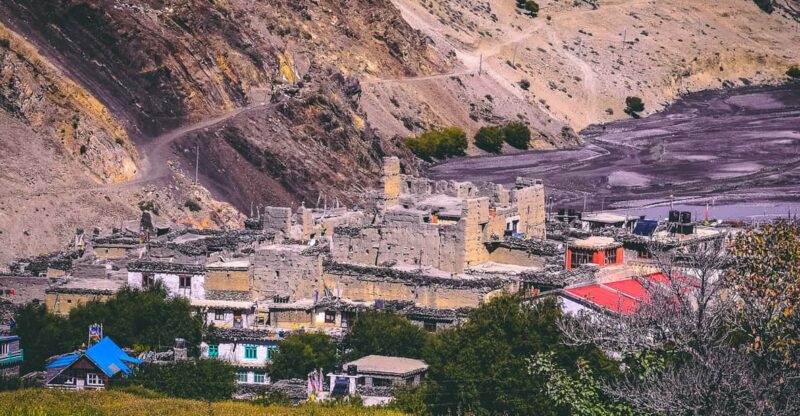 Pokhara: 3 Day Magical Mustang Road Trip - Key Points