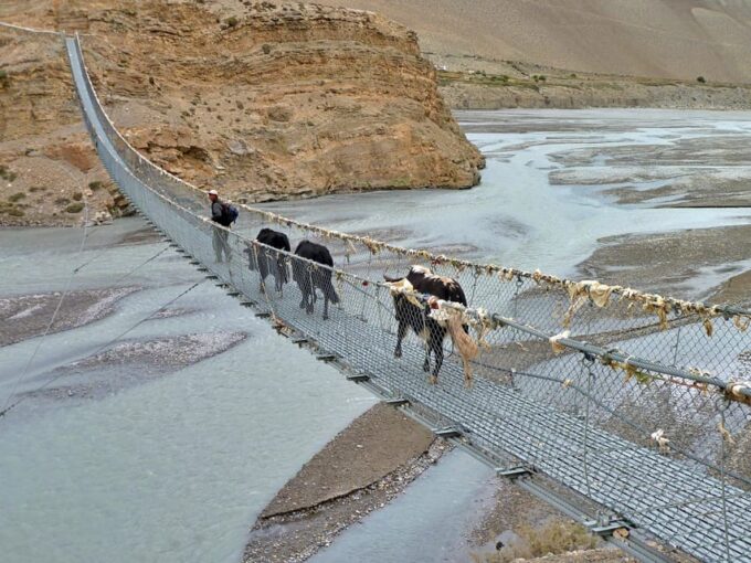Pokhara: 3 Day Magical Mustang Road Trip - Scenic Drive to Jomsom