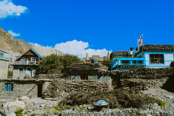 Pokhara: 3 Day Magical Mustang Road Trip - Muktinath Temple and Tatopani Hot Springs