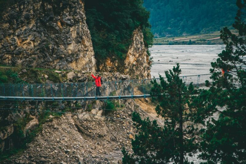 Pokhara: 3 Day Magical Mustang Road Trip - Exploring Mustangs Landscapes