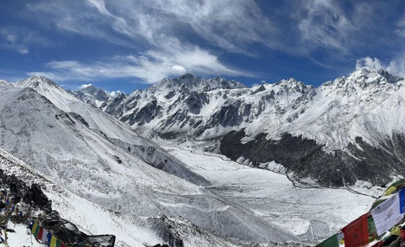 Pokhara: 3 Day Mulde View Point Trek - Itinerary Highlights