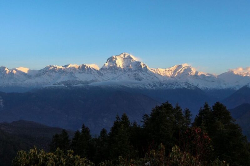 Pokhara: 3 Day Mulde View Point Trek - Frequently Asked Questions