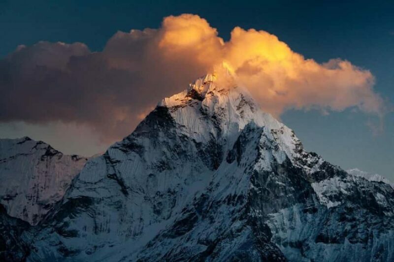 Pokhara: 3-Day Poon Hill Trek with Guide & Transfers - Key Points