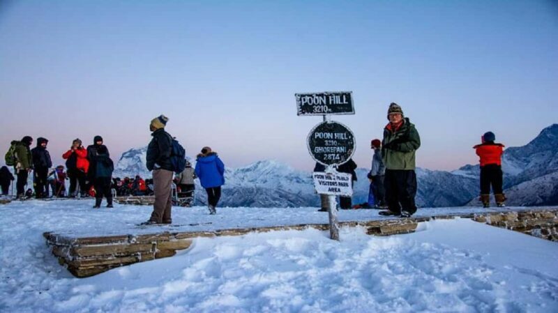 Pokhara: 3-Day Poon Hill Trek with Guide & Transfers - Who Will Love This Trek?