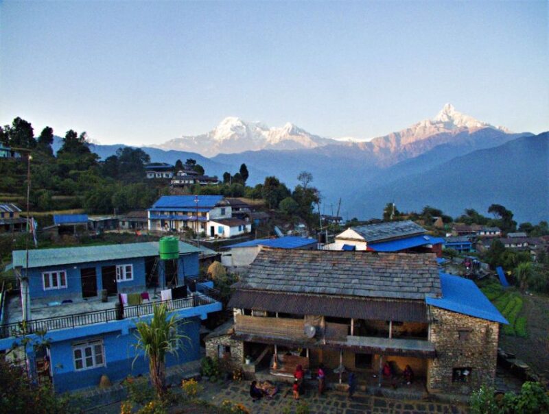 Pokhara: 3-Day Trek - Trek Experience and Highlights