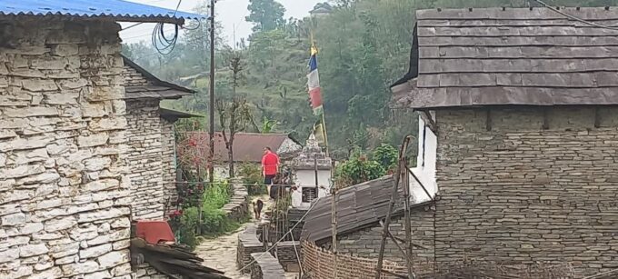 Pokhara: 3-Day Trek - Packing Essentials