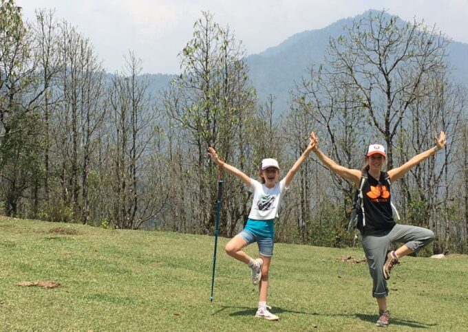 Pokhara: 3-Day Trek - Responsible Travel Tips