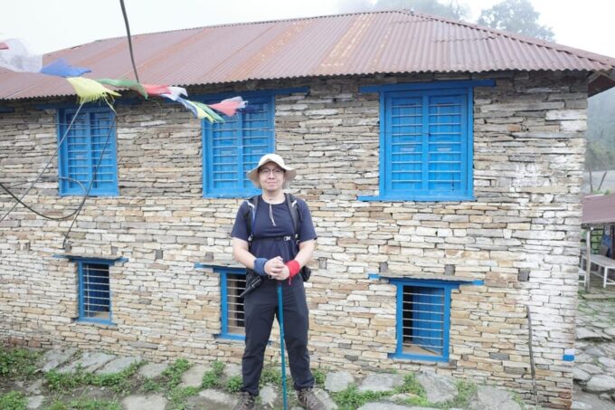 Pokhara: 3 Days Challenging Mardi Himal Trek - Optional Activities