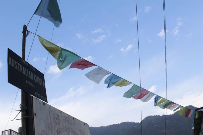 Pokhara: 4 Day Easy Australian Camp, Dhampus, Astam Trek - Inclusions and Exclusions