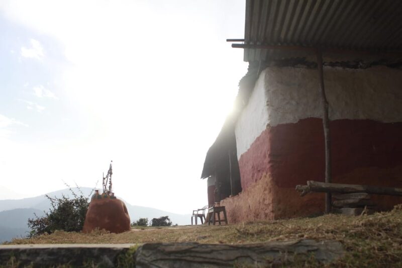 Pokhara: 4 Day Easy Australian Camp, Dhampus, Astam Trek - Best Time to Trek