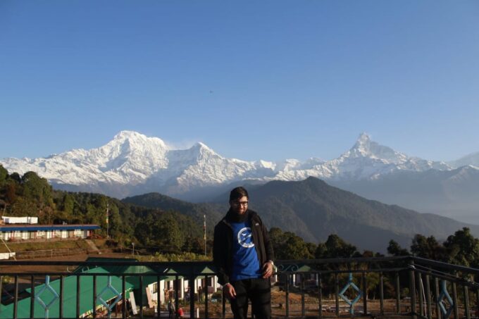 Pokhara: 4 Day Easy Australian Camp, Dhampus, Astam Trek - Frequently Asked Questions