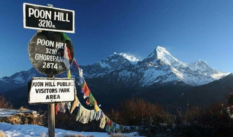 Pokhara: 4-Day Ghorepani, Poonhill & Ghandruk Mountain Trek - Authentic Experiences That Stick
