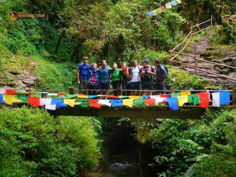 Pokhara: 4-Day Ghorepani Poonhill Short Trek - Key Points