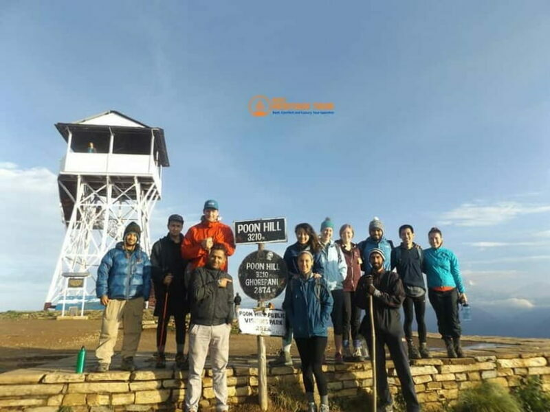 Pokhara: 4-Day Ghorepani Poonhill Short Trek - Who Should Consider This Trek?