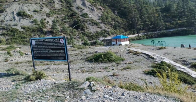 Pokhara: 4 Day Lower Mustang,Dhumba Lake,Muktinath Jeep Tour - Tour Experience and Highlights