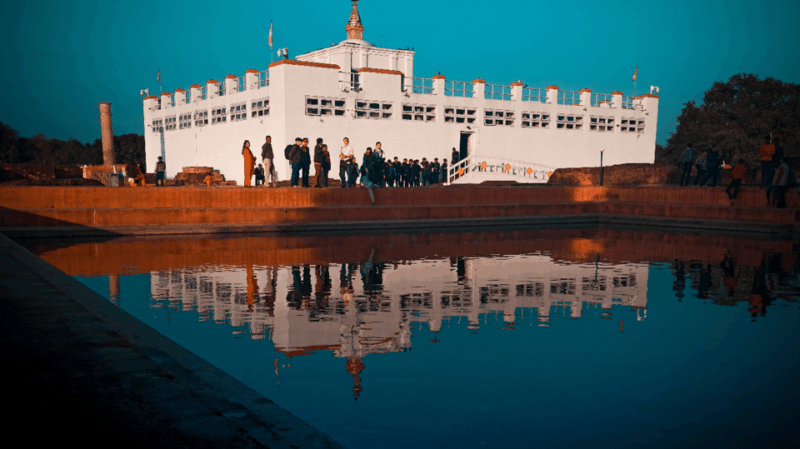 Pokhara : 4 Day Lumbini and Chitwan Safari Tour By Car - Chitwan National Park