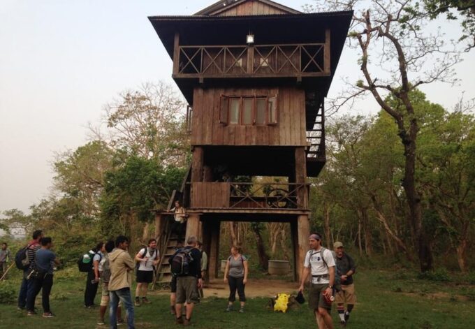 Pokhara : 4 Day Lumbini and Chitwan Safari Tour By Car - Inclusions