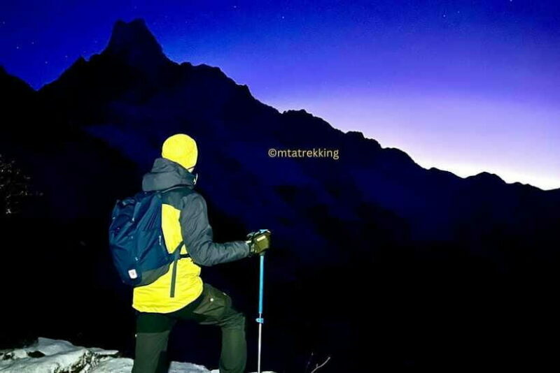 Pokhara: 4-Day Mardi Himal Trek - Final Thoughts