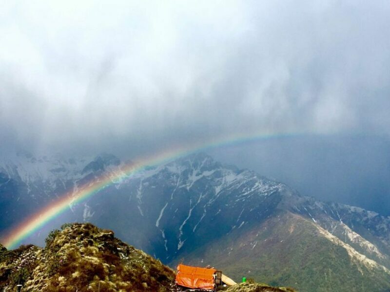 Pokhara: 4-Day Mardi Himal Trek - Who Should Consider This Trek?