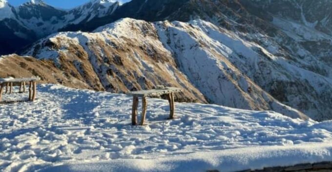 Pokhara: 4-Day Mesmerizing Mardi Himal Guided Trek - Memorable Experiences and Testimonials